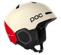 Casque de ski POC Fornix BC (Rouge/Blanc) XL/XXL (59-62 cm)