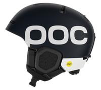 Poc Fornix Bc Helmet Noir XL-2XL