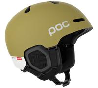 Poc - Fornix BC - Casque ski Olivine Green Matt - XL / XXL (59 - 62 cm)