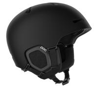 POC - Casque de ski/snowboard - Fornix Uranium Black Matt - Taille 59-62 cm - Noir Noir 59-62 cm
