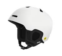 POC Casque de ski Fornix Mixte Blanc Taille 55-58 cm Modèle 2026