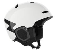 Poc - Fornix Mips Blixten White - M-L - Casque de ski