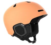Poc Fornix Mips Helmet Orange XS-S
