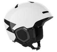 Casque POC Fornix MIPS blanc noir - M-L