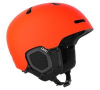 POC - Fornix MIPS - Casque de ski - 59-62 cm - XL/XXL - fluorescent orange matt
