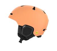 POC Fornix MIPS Casque de Ski Adulte Unisexe, Abricot Sunstone Mat, XS-S (51-54 cm)