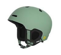 POC Fornix MIPS Casque de Ski Unisex-Adult, Gibbsite Green Matt, XS-S (51-54cm)