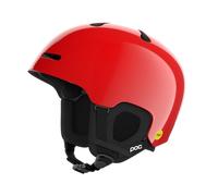 POC Fornix MIPS Casque de Ski Unisex-Adult, Prismane Red, M-L (55-58cm)