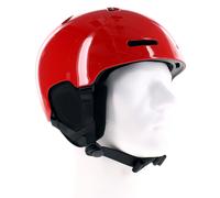 POC Fornix MIPS Casque de ski XL-XXL Rouge