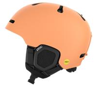 Poc - Fornix MIPS - Casque ski Apricot Sunstone Matt - XL / XXL (59 - 62 cm)