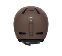 POC - Casque de ski/snowboard - Fornix MIPS Bronzite Brown Matt - Taille 55-58 cm - Marron Marron 55-58 cm