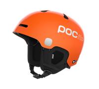 Poc - Fornix MIPS - Casque ski Fluorescent Orange Matt - M / L (55 - 58 cm)
