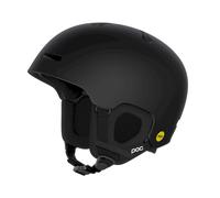 Casque de ski POC Fornix MIPS (Uranium Black Matt) XL/XXL (59-62 cm)