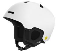 POC Casque de ski Fornix MIPS - Homme Blanc 51-54 cm (modèle 2025)
