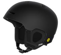 POC Casque Fornix Mips Uranium Black Matt XS-S