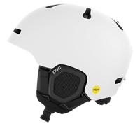 POC Fornix Mips - Mixte - Blanc - taille 51/54- modèle 2026