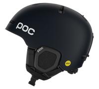 POC Fornix Mips - Mixte - Noir - taille 59/62- modèle 2026