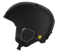 POC Fornix Mips - Mixte - Noir - taille 59/62- modèle 2027