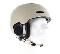 Casque de ski POC Fornix MIPS POW JJ (Mineral Grey Matt) XL/XXL (59-62 cm)