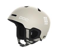 POC - Casque de ski/snowboard - Fornix MIPS POW JJ Mineral Grey Matt - Taille 51-54 cm - Beige Beige 51-54 cm