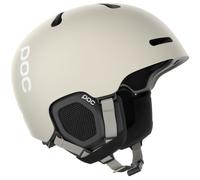 POC - Casque de ski/snowboard - Fornix MIPS POW JJ Mineral Grey Matt - Taille 51-54 cm - Beige Beige 51-54 cm