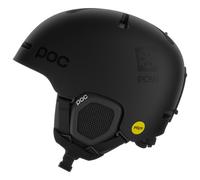 POC Casque Ski Fornix MIPS POW JJ Noir XL/XXL (59–62 cm)