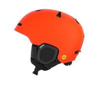 POC Fornix MIPS - Ski and Snowboard Helmet for Enhanced Safety and Performance Wherever You are on The Mountain with MIPS Protection