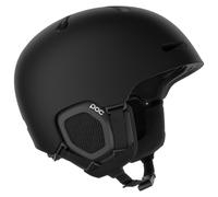 POC - Casque de ski/snowboard - Fornix MIPS Uranium Black Matt - Taille 51-54 cm - Noir Noir 51-54 cm