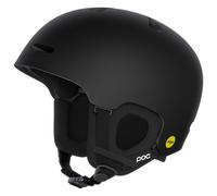 POC Casque Fornix Mips Uranium Black Matt XS-S