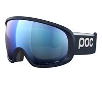 POC Fovea apatite navy/partly sunny blue