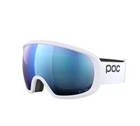 Poc - Fovea Cat 2 - Masque ski Hydrogen White - Partly Sunny Blue Cat 2