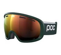 POC - Fovea Cat. 2 (VLT 20%) - Masque de ski - pargasite green