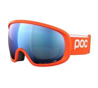 POC Fovea - Exceptional peripheral and vertical field of view and a soft frame for flexibility, comfort and a secure fit on a wide variety of face shapes