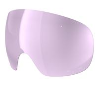 POC Fovea/Fovea Race lentille de change clarity highly intense/cloudy violet