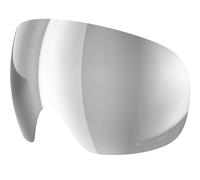 POC Fovea/Fovea Race lentille de change clarity highly intense/sunny silver