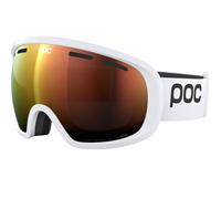 POC Fovea hydrogen white/partly sunny orange 26/27