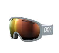 POC Fovea - Lunettes de ski et de snowboard pour une précision inégalée et une vision cristalline par tous les temps avec protection UV complète et revêtements innovants