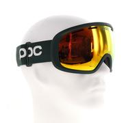POC Fovea Lunettes de ski Taille unique Vert