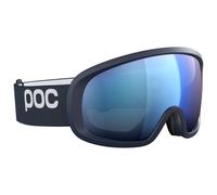 Poc - Fovea Mid Cat 2 - Masque ski Apatite Navy - Partly Sunny Blue Cat 2