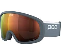 POC Fovea Mid Clarity lunettes de ski Mixte