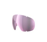 Poc - Fovea Mid / Fovea Mid Race Lens Cat 0 - Verres de remplacement - Clarity Highly Intense Low Light Pink Cat 0