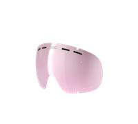 Poc - Fovea Mid / Fovea Mid Race Lens Cat 1 - Verres de remplacement - Clarity Intense Cloudy Coral Cat 1