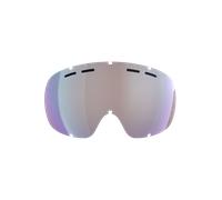 Poc - Fovea Mid / Fovea Mid Race Lens Photochromic Cat 1-3 - Verres de remplacement - Clarity Photochromic Changing Sky Blue Cat 1-3