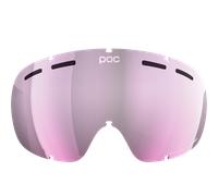 Poc Fovea Mid/fovea Mid Race Lens Violet Low Light Pink/CAT2