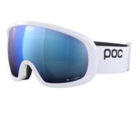 POC Fovea Mid hydrogen white/partly sunny blue 26/27