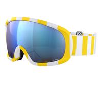 POC Fovea Mid jaune blanc/partly sunny blue
