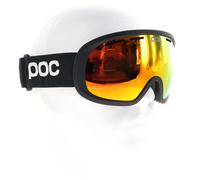 POC Fovea Mid Lunettes de ski Taille unique Orange