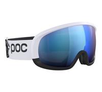 POC Fovea Mid Race Marco Odermatt - Mixte - Blanc / Noir - taille Unique- modèle 2026