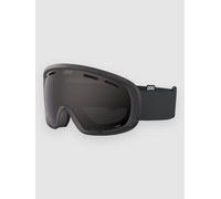 POC Fovea Mid Raw Black Masque noir Uni