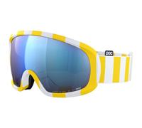 POC - Fovea Mid S2 (VLT 20%) - Masque de ski - jaune / blanc